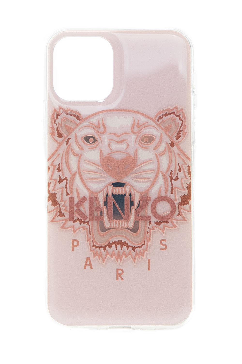 Pink iPhone 11 Pro case Kenzo - Vitkac GB